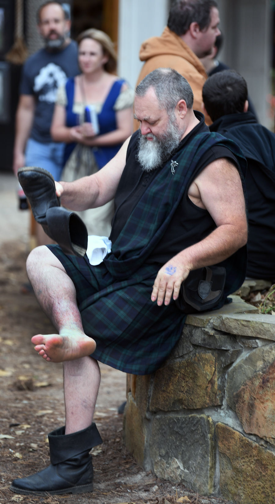 Texas Renaissance Festival